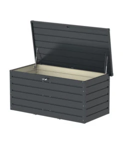 Tepro Gerätebox Palladium, Ca. 865 Liter, B166,4/H75,9/T86,4 Cm -Moderne Garten Mobel Geschaft 6897193 WE DE 001 Palladiumkissenbox