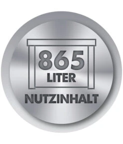 Tepro Gerätebox Palladium, Ca. 865 Liter, B166,4/H75,9/T86,4 Cm -Moderne Garten Mobel Geschaft 6897193 WE DE 002 Palladiumkissenbox