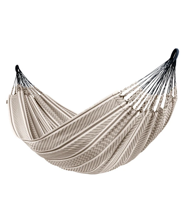 La Siesta Doppel-Hängematte Flora 3 La Siesta Doppel-Hängematte Flora