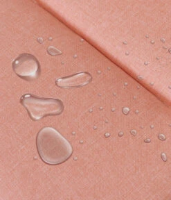 KETTtex Niederlehnerpolster Lindos Peach, Ca. B100/H4/T50 Cm -Moderne Garten Mobel Geschaft 6906861 6906887 WE DE 003 KETTtexPolsterLindosPeach