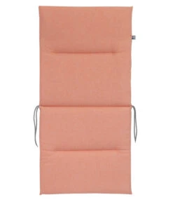 KETTtex Niederlehnerpolster Lindos Peach, Ca. B100/H4/T50 Cm -Moderne Garten Mobel Geschaft 6906887 WE FS 002 Kettler Polska Sitzpolster