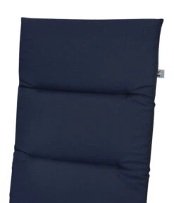 KETTtex Hochlehnerpolster Lindos Peach, Ca. B120/H4/T50 Cm -Moderne Garten Mobel Geschaft 6906903 WE DE 001 KETTtexHochlehnerpolsterLindosDunkelblau