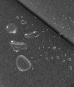 KETTtex Niederlehnerpolster Lindos Grau, Ca. B100/H4/T50 Cm -Moderne Garten Mobel Geschaft 6907026 WE DE 001 KETTtexNiederlehnerpolsterLindosGrau