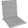 KETTtex Niederlehnerpolster Lindos Hellgrau, Ca. B100/H4/T50 Cm 2 KETTtex Niederlehnerpolster Lindos Hellgrau, Ca. B100/H4/T50 Cm -Moderne Garten Mobel Geschaft 6907158 WE FS 001 KETTtexNiederlehnerpolsterLindosHellgrau