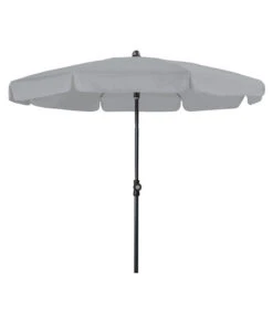 Doppler Sonnenschirm GS Sunline Neo, Rund, Ca. Ø150 Cm