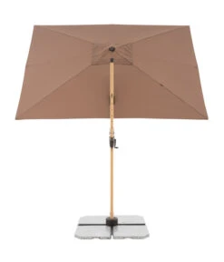 Doppler Pendelschirm Aluwood, Rechteckig, Ca. B300/T220 Cm 17 Doppler Pendelschirm Aluwood, Rechteckig, Ca. B300/T220 Cm -Moderne Garten Mobel Geschaft 6910525 WE FS 002 PendelschirmAluWoodGreige