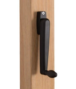 Doppler Pendelschirm Aluwood XL, Rechteckig, Ca. B400/T300 Cm -Moderne Garten Mobel Geschaft 6910533 6910541 6910558 WE DE 003 PendelschirmAluWood