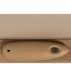 Doppler Pendelschirm Aluwood XL, Rechteckig, Ca. B400/T300 Cm -Moderne Garten Mobel Geschaft 6910533 WE DE 003 PendelschirmAluWoodXL400x300Esche