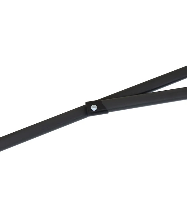 Derby Sonnenschirm Push Up, Quadratisch, Ca. B210/T210 Cm 6 Derby Sonnenschirm Push Up, Quadratisch, Ca. B210/T210 Cm – Bild 5