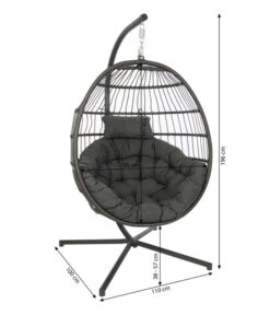 Sungörl Hängesessel Folt Meran 12 Sungörl Hängesessel Folt Meran -Moderne Garten Mobel Geschaft 6935118 WE BG 001 HaengesesselFoltMeran