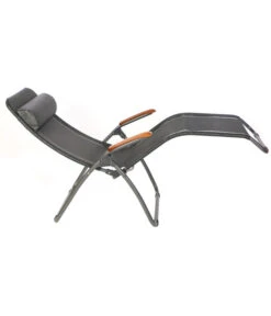 Sungörl Bäderliege Dreamliner Amazing Deluxe, Ca. B69/H118/T176 Cm -Moderne Garten Mobel Geschaft 6935183 WE FS 004 BaederliegeDreamlAmazing