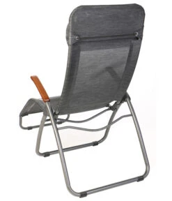 Sungörl Bäderliege Dreamliner Amazing Deluxe, Ca. B69/H118/T176 Cm -Moderne Garten Mobel Geschaft 6935183 WE FS 005 BaederliegeDreamlAmazing