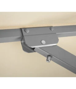 Schneider Sonnenschirm Rooftop, Rund, Ca. Ø350 Cm -Moderne Garten Mobel Geschaft 6953442 WE DE 003 SchneiderSonnenschirmRooftop350natur