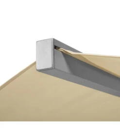 Schneider Sonnenschirm Rooftop, Rund, Ca. Ø350 Cm -Moderne Garten Mobel Geschaft 6953442 WE DE 004 SchneiderSonnenschirmRooftop350natur