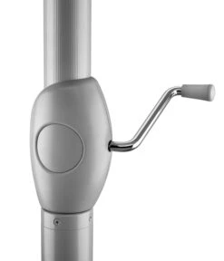 Schneider Sonnenschirm Rooftop, Rund, Ca. Ø350 Cm -Moderne Garten Mobel Geschaft 6953442 WE DE 005 SchneiderSonnenschirmRooftop350natur