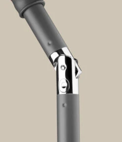 Schneider Sonnenschirm Sevilla, Rechteckig, Ca. B240/T140 Cm -Moderne Garten Mobel Geschaft 6953475 WE DE 003 SchneiderSonnenschirmSevillanatur