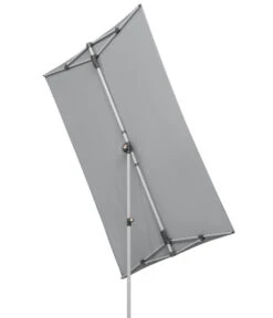 Schneider Sonnenschirm Novara, Rechteckig, Ca. B190/T140 Cm 15 Schneider Sonnenschirm Novara, Rechteckig, Ca. B190/T140 Cm -Moderne Garten Mobel Geschaft 6953541 WE FS 002 SchneiderSonnenschirmNovarasilbergrau