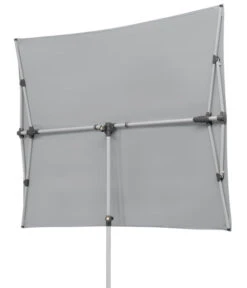 Schneider Sonnenschirm Novara, Rechteckig, Ca. B190/T140 Cm 17 Schneider Sonnenschirm Novara, Rechteckig, Ca. B190/T140 Cm -Moderne Garten Mobel Geschaft 6953541 WE FS 004 SchneiderSonnenschirmNovarasilbergrau