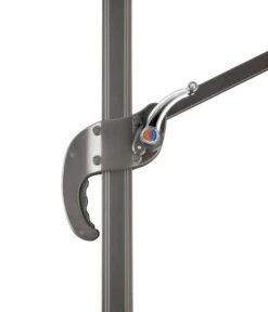 Schneider Ampelschirm Rhodos Junior, Rund, Ca. Ø300 Cm 20 Schneider Ampelschirm Rhodos Junior, Rund, Ca. Ø300 Cm -Moderne Garten Mobel Geschaft 6953574 WE DE 002 SchneiderAmpelschirmRhodosJunior300cmrot