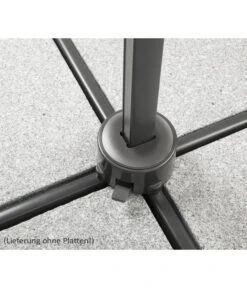 Schneider Ampelschirm Rhodos Junior, Rund, Ca. Ø300 Cm 21 Schneider Ampelschirm Rhodos Junior, Rund, Ca. Ø300 Cm -Moderne Garten Mobel Geschaft 6953574 WE DE 003 SchneiderAmpelschirmRhodosJunior300cmrot