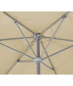 Schneider Sonnenschirm Porto, Rechteckig, Ca. B300/T200 Cm -Moderne Garten Mobel Geschaft 6953582 WE DE 002 SchneiderSonnenschirmPorto300x200natur