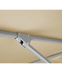 Schneider Sonnenschirm Porto, Rechteckig, Ca. B300/T200 Cm -Moderne Garten Mobel Geschaft 6953582 WE DE 003 SchneiderSonnenschirmPorto300x200natur