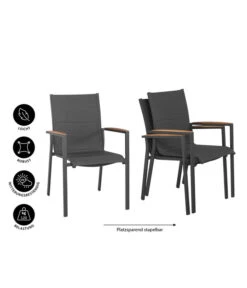 Moderne Garten Mobel Geschaft -Moderne Garten Mobel Geschaft 6957492 WE IG 001 Stapelstuhlfoxx