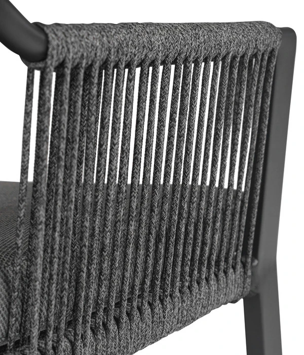 Tierra Outdoor Gartensessel Liv Dining 8 Tierra Outdoor Gartensessel Liv Dining – Bild 6