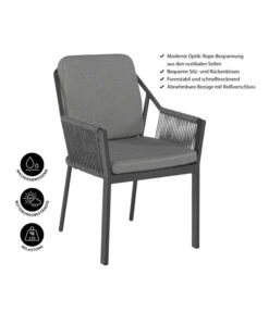 Tierra Outdoor Gartensessel Liv Dining 12 Tierra Outdoor Gartensessel Liv Dining -Moderne Garten Mobel Geschaft 6957567 WE IG 001 GartenstuhlLivDining