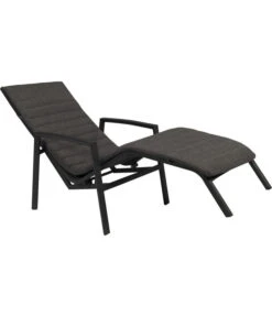 Tierra Outdoor Relaxliege Wave, Ca. B53/H95/T165 Cm 12 Tierra Outdoor Relaxliege Wave, Ca. B53/H95/T165 Cm -Moderne Garten Mobel Geschaft 6957617 WE DE 001 RelaxliegeWave
