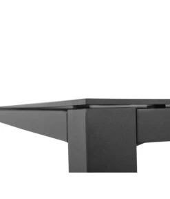 Tierra Outdoor Gartentisch Briga Dining, Ca. B180/H76/T100 Cm -Moderne Garten Mobel Geschaft 6958037 WE DE 003 GartentischBrigaDining