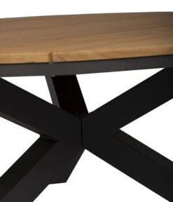 Tierra Outdoor Gartentisch Orbital, Ca. Ø120/H73,5 Cm -Moderne Garten Mobel Geschaft 6958367 WE DE 002 GartentischOrbital