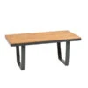 Tierra Outdoor Loungetisch Valencia, Ca. B104,5/H46/T59,5 Cm -Moderne Garten Mobel Geschaft 6958383 WE FS 001 LoungetischValencia