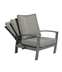 Tierra Outdoor Lounge Stuhl Valencia -Moderne Garten Mobel Geschaft 6964175 WE DE 001 StuhlValencia