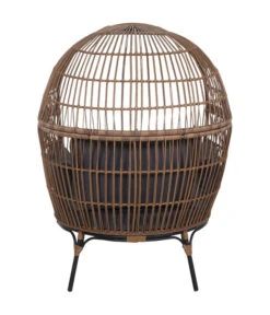 Siena Garden Gartensessel Nest Salerno -Moderne Garten Mobel Geschaft 6983027 WE FS 004 GautzschNestSalerno
