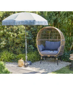 Siena Garden Gartensessel Nest Salerno -Moderne Garten Mobel Geschaft 6983027 WE MO 001 GautzschNestSalerno