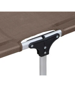 Siena Garden Gartenliege Sole, Ca. B69,5/H45/T212,5 Cm -Moderne Garten Mobel Geschaft 6983084 WE DE 002 SienaGardenGartenliegeSole