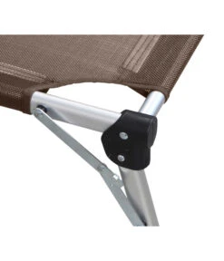 Siena Garden Gartenliege Sole, Ca. B69,5/H45/T212,5 Cm -Moderne Garten Mobel Geschaft 6983084 WE DE 004 SienaGardenGartenliegeSole