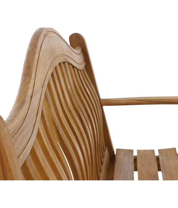 Siena Garden Gartenbank Dublin, 3-Sitzer 12 Siena Garden Gartenbank Dublin, 3-Sitzer – Bild 10