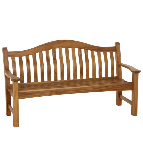 Siena Garden Gartenbank Dublin, 3-Sitzer 3 Siena Garden Gartenbank Dublin, 3-Sitzer