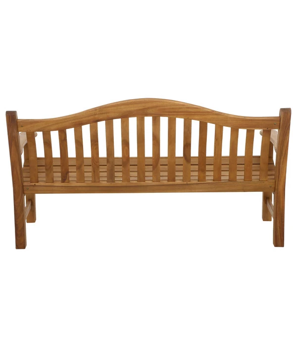 Siena Garden Gartenbank Dublin, 3-Sitzer 6 Siena Garden Gartenbank Dublin, 3-Sitzer – Bild 4