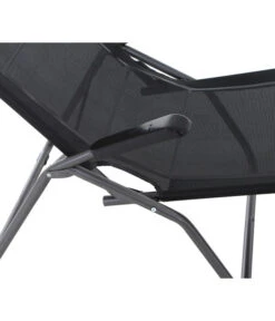 Siena Garden Kippliege Anco, Ca. B56/H103,5/T175 Cm -Moderne Garten Mobel Geschaft 6983225 WE DE 003 SienaGardenKippliegeAnco