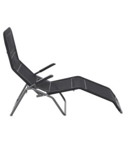 Siena Garden Kippliege Anco, Ca. B56/H103,5/T175 Cm -Moderne Garten Mobel Geschaft 6983225 WE FS 005 SienaGardenKippliegeAnco