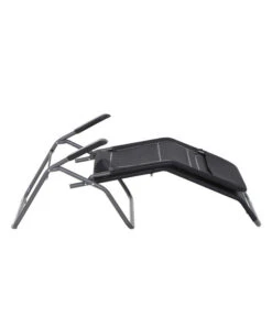 Siena Garden Kippliege Anco, Ca. B56/H103,5/T175 Cm -Moderne Garten Mobel Geschaft 6983225 WE FS 007 SienaGardenKippliegeAnco