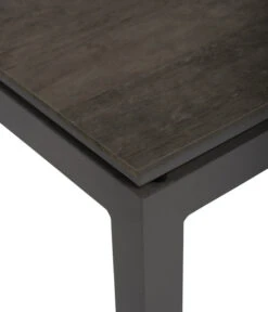 Tierra Outdoor Kaffeetisch Flip Up, Ca. B120/H46/T79 Cm -Moderne Garten Mobel Geschaft 698425 WE DE 001 KaffeetischFlipUp