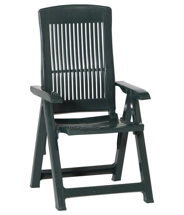 PROGARDEN Klappsessel Tampa 3 PROGARDEN Klappsessel Tampa