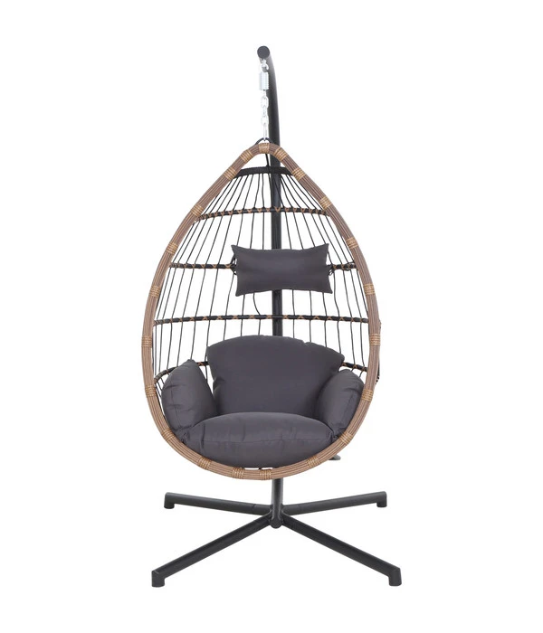 Siena Garden Salerno Hängekorb 4 Siena Garden Salerno Hängekorb – Bild 2