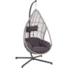 Siena Garden Hängekorb Varese 1 Siena Garden Hängekorb Varese -Moderne Garten Mobel Geschaft 6986384 WE FS 001 GautzschHaengekorbVarese