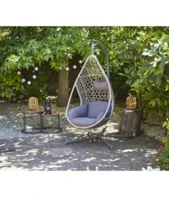 Siena Garden Hängekorb Varese 16 Siena Garden Hängekorb Varese -Moderne Garten Mobel Geschaft 6986384 WE MO 001 GautzschHaengekorbVarese