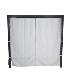 Siena Garden Loungebett Waikiki, Ca. B150/H200/T206 Cm -Moderne Garten Mobel Geschaft 6986400 WE DE 011 GautzschLoungebettWaikiki